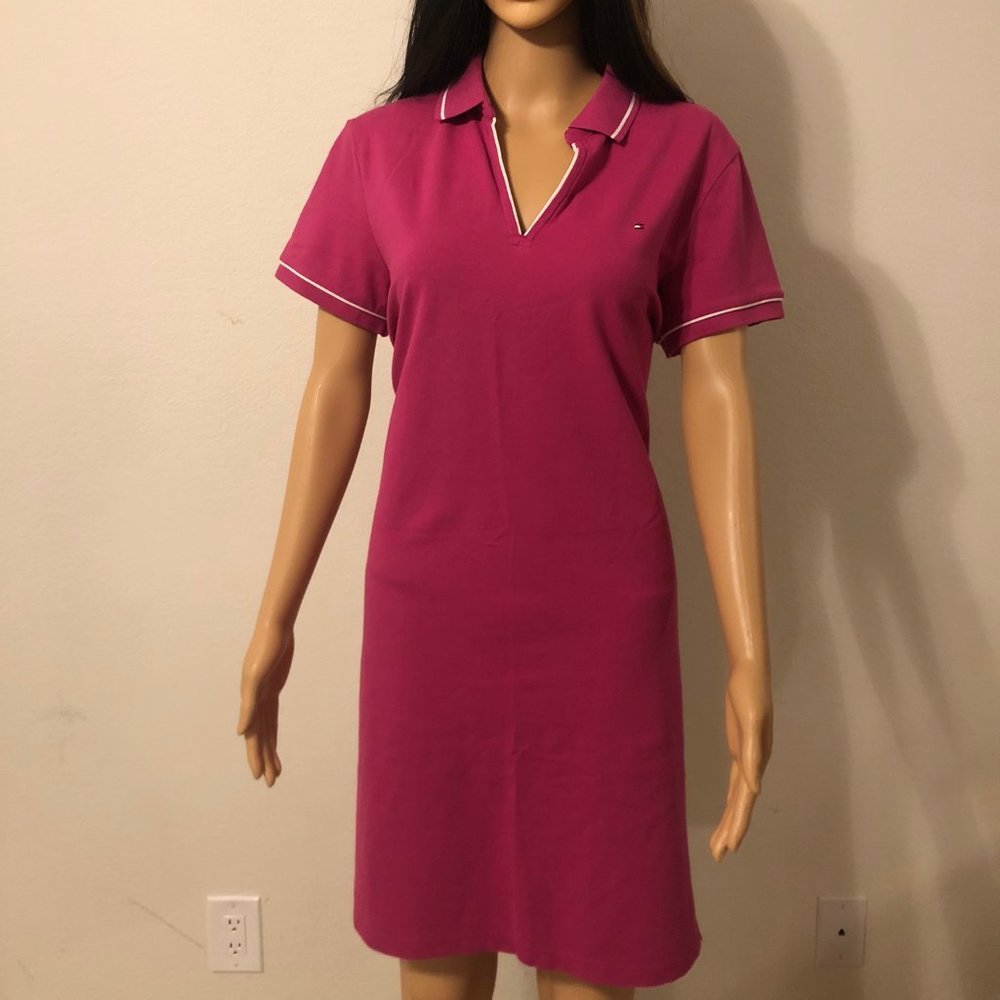 Tommy Hilfiger Dress